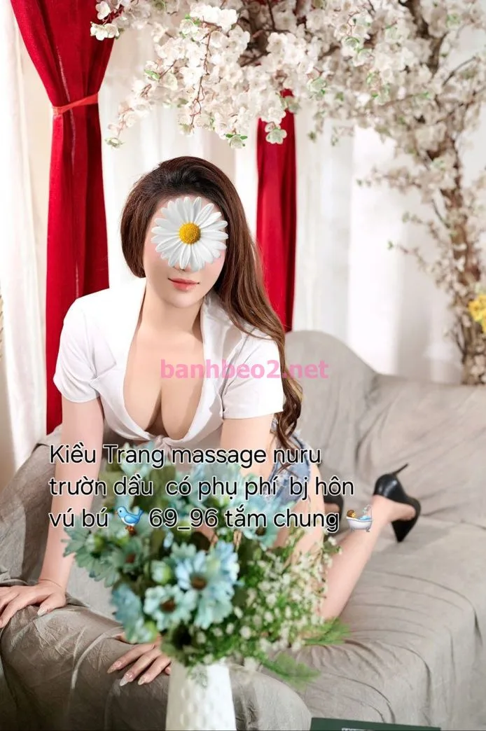 ❤️🔥 KIỀU TRANG ❤️🔥