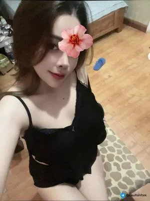 AN AN - Nữ DÂM THẦN chiều khách - Giá siêu mềm