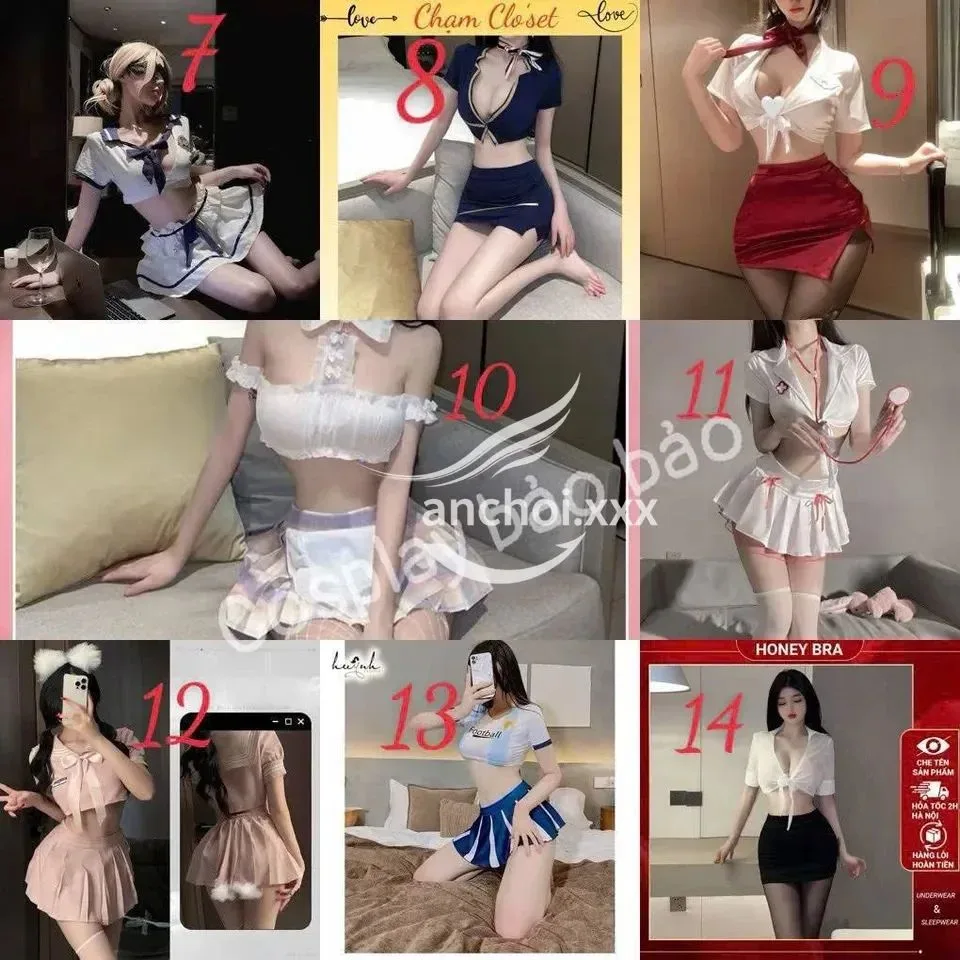 Ảnh 17 - Hotgirl❤️BẢO BẢO LOLI❤️Xinh Da Trắng Body Loli Mình Dây Vú To Gợi Tình-Tỉnh Cảm Nhiệt Tình