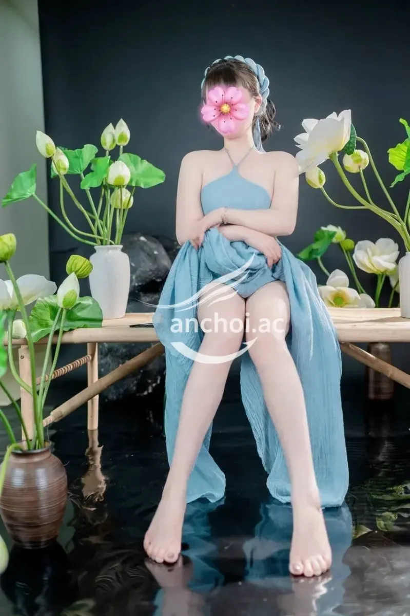 KHẢ NHƯ_ XINH DÂM LÀM TÌNH ĐẲNG CẤP