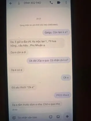 Ảnh 19 - NEW - Hương Baby - Chân dài miên man, ngực căng + BJ siêu ngọt!