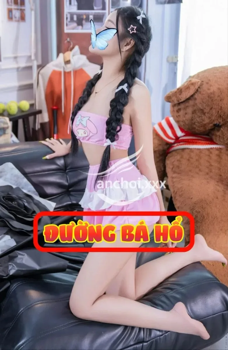 NEW ⭐BÉ SAM 2K8 GÁI NON HÀNG TƯƠI RÓI HIỀN NGOAN