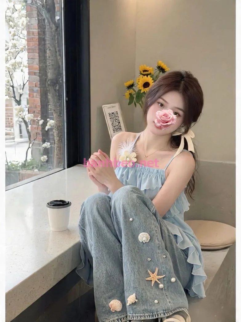 [Chuẩn Bài] Tiểu Bối - Em Hàng Quá Ngon Trong Tầm Giá, Ngoan Xinh Yêu