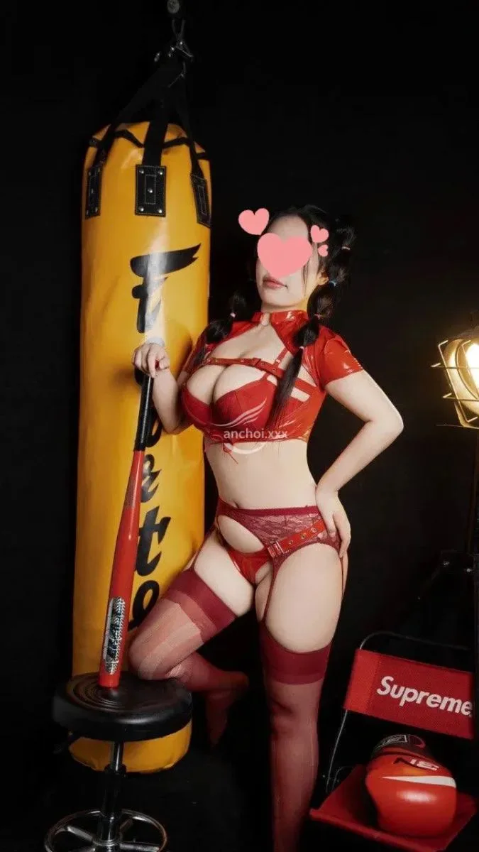 Bé bơ TUYỆT ĐỐI ĐIỆN ẢNH GOOF CHOP