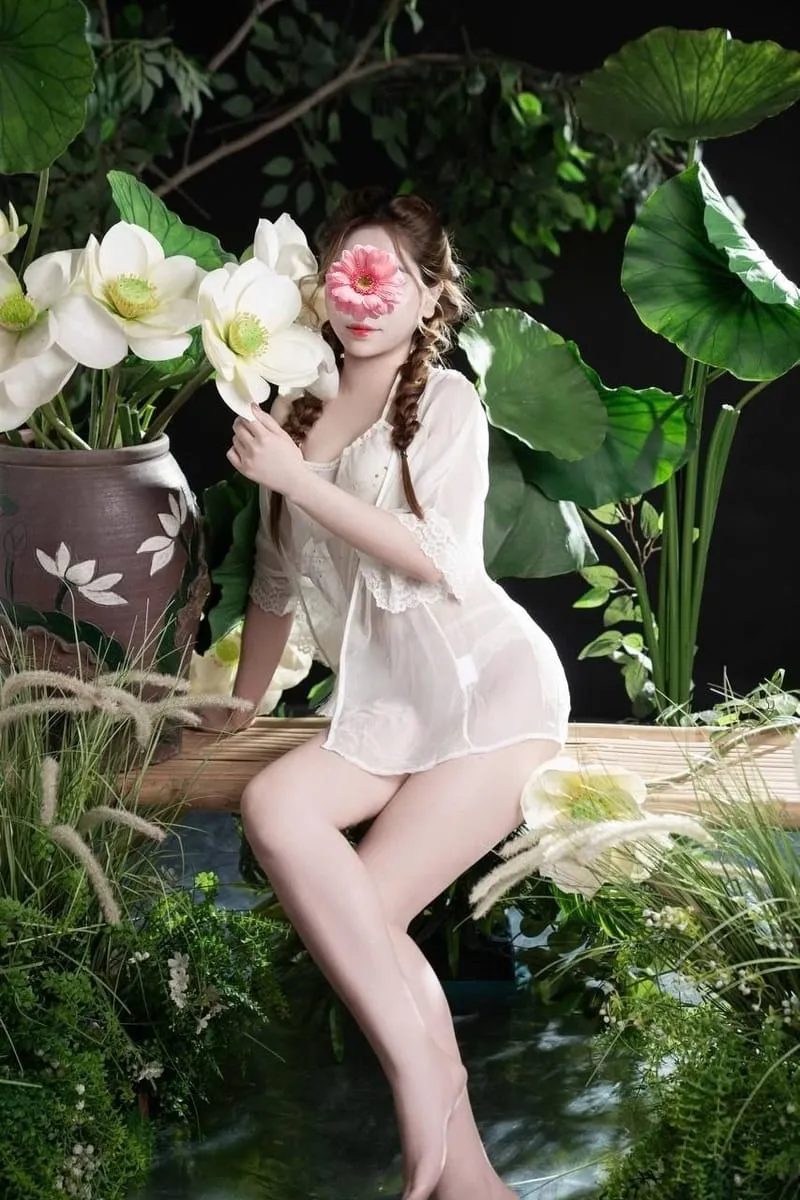 Ảnh 3 - ❤️CÓ CLIP SEXY❤️ BÉ PHƯƠNG VY XINH TEEN LOLITA VÚ BƯỚM NON TƠ NGON NGỌT KHÍT CỰC CHẤT
