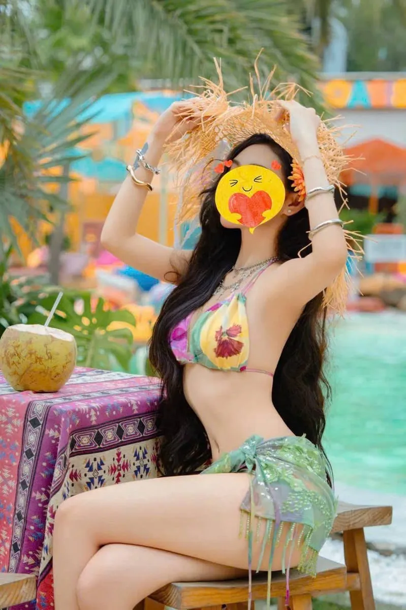 Ảnh 6 - NHƯ KHÁNH- Em Vĩnh Long VÚ TO BƯỚM MÚP THÂN HÌNH GỢI CẢM CỰC DÂM-PHỤC VỤ NHIỆT TÌNH CHU ĐÁO