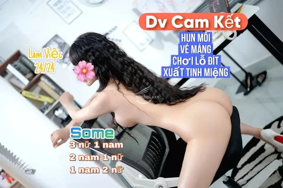 🌸 TRÂM ANH 🌸 FULL SERVICE VÚ TO MÔNG MẨY CĂNG TRÀN - LÀM TÌNH CỰC KỲ CẢM XÚC