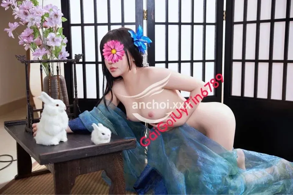 Ảnh 11 - Hotgirl❤️BẢO BẢO LOLI❤️Xinh Da Trắng Body Loli Mình Dây Vú To Gợi Tình-Tỉnh Cảm Nhiệt Tình