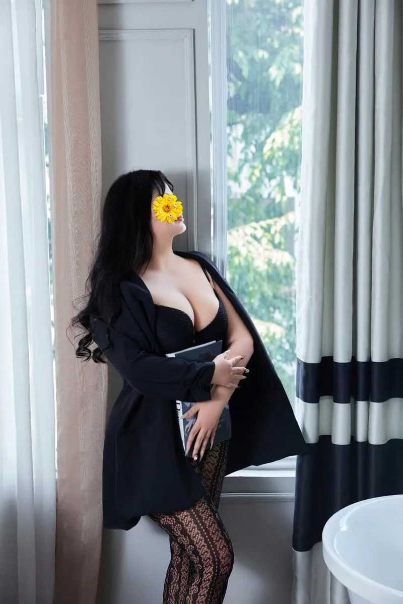 Ảnh 17 - [⭐ VIP ] Ngọc Oanh - Siêu Phẩm Bánh Mật Mủm Mỉm Đáng Yêu, Dịch Vụ Hấp Dẫn
