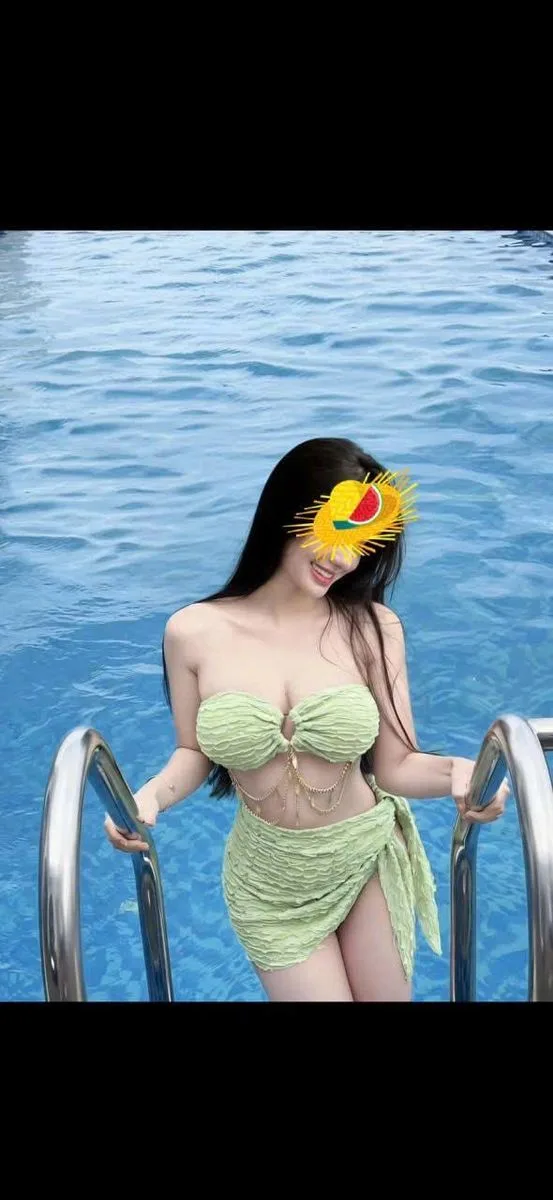 Như Ý- Dâm nữ xinh - eo thon mông mẩy - làm tình đỉnh