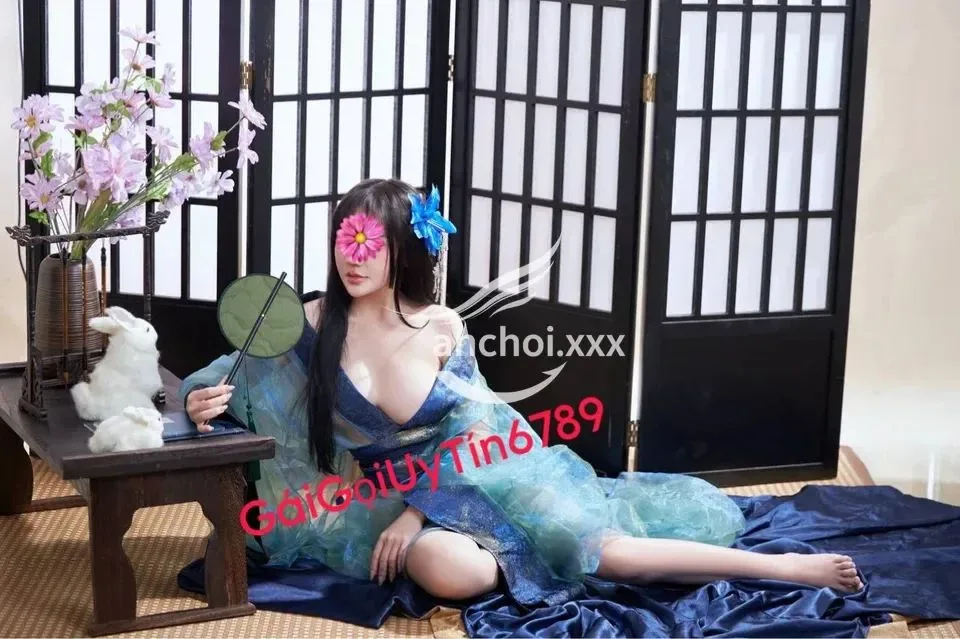 Ảnh 4 - Hotgirl❤️BẢO BẢO LOLI❤️Xinh Da Trắng Body Loli Mình Dây Vú To Gợi Tình-Tỉnh Cảm Nhiệt Tình