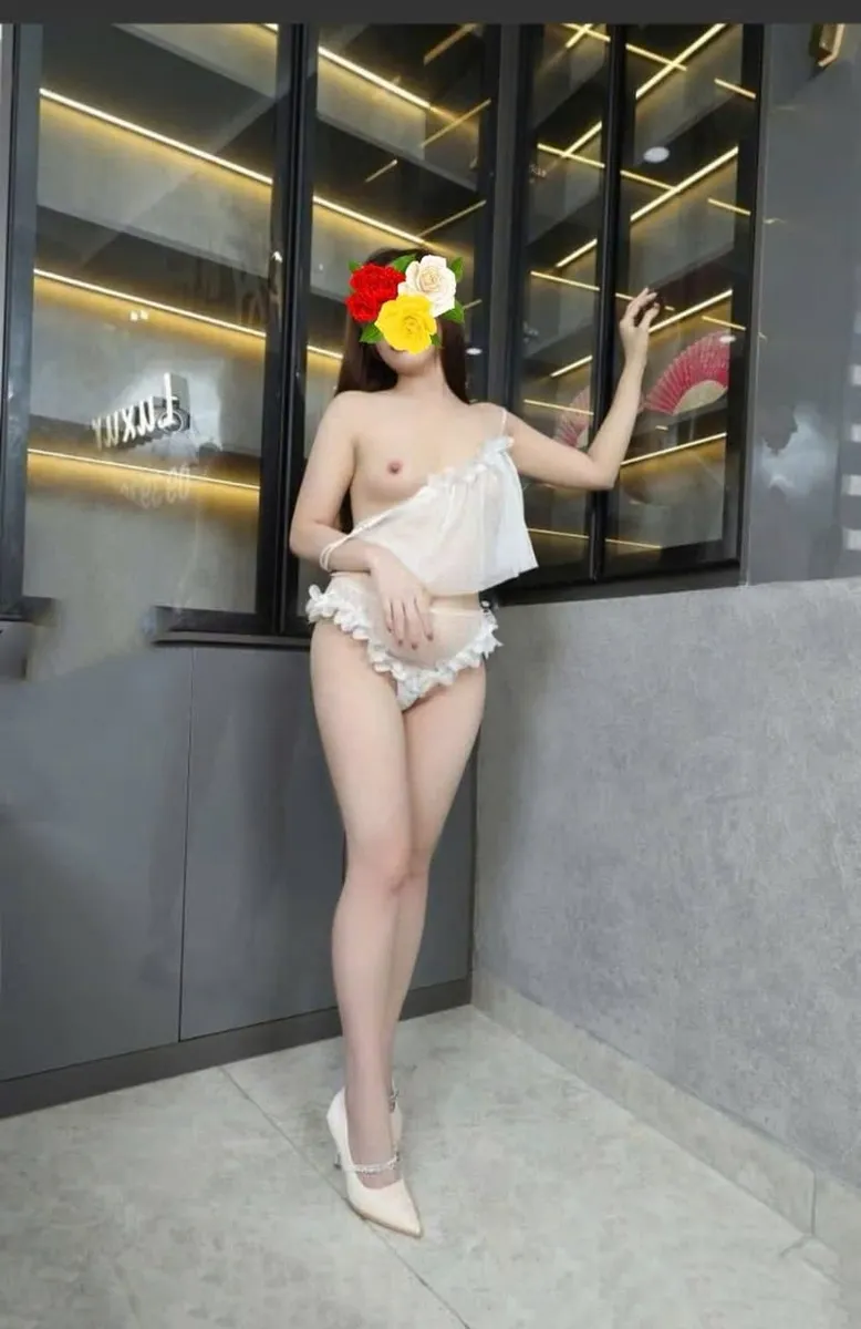 Ảnh 11 - ❤️Yến Trang❤️ Hot girl Xinh - Chân chất mộc mạc [2157]