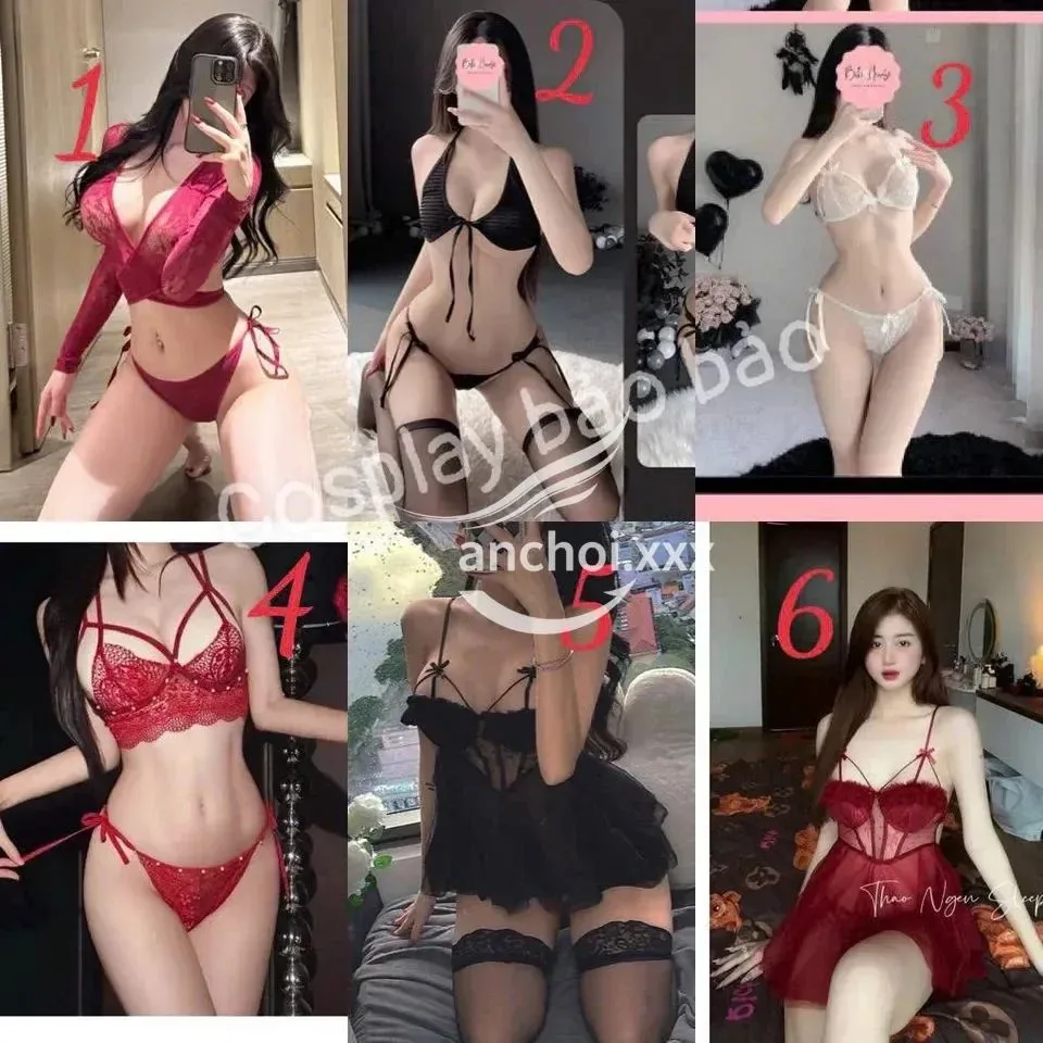 Ảnh 16 - Hotgirl❤️BẢO BẢO LOLI❤️Xinh Da Trắng Body Loli Mình Dây Vú To Gợi Tình-Tỉnh Cảm Nhiệt Tình