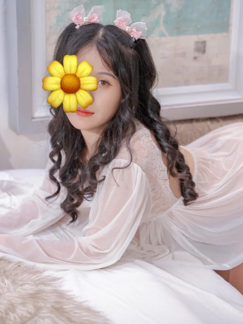 Gái gọi New❤️My My❤️Gái Ngon Da Tráng Dáng xinh❤️Bým Khít - Thành phố Thuận An