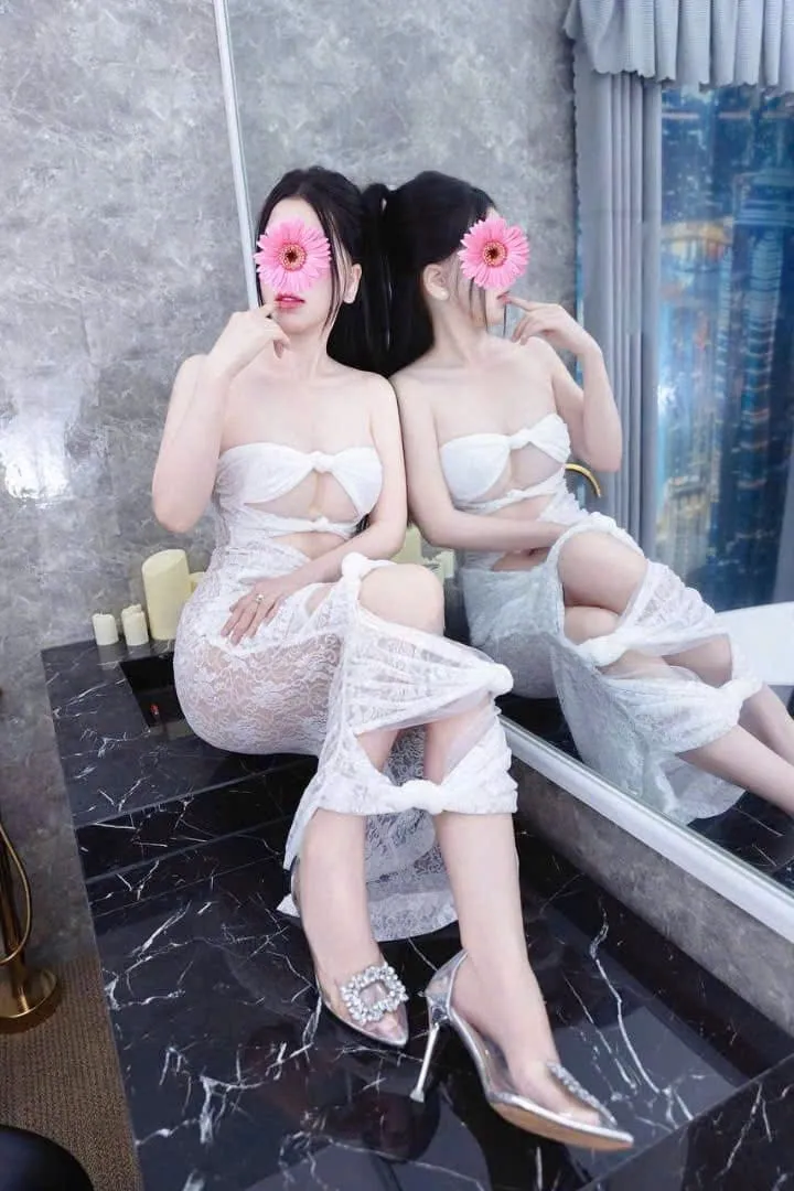 Gái gọi ❤️❤️ TRÚC LY ❤️❤️MẶT XINH BODY NÓNG BỎNG , VÚ TO ĐẸP NGOAN HIỀN TÌNH CẢM , NHIỆT TÌNH , LIẾM MÚT ĐỦ KIỂU - Thành phố Biên Hoà