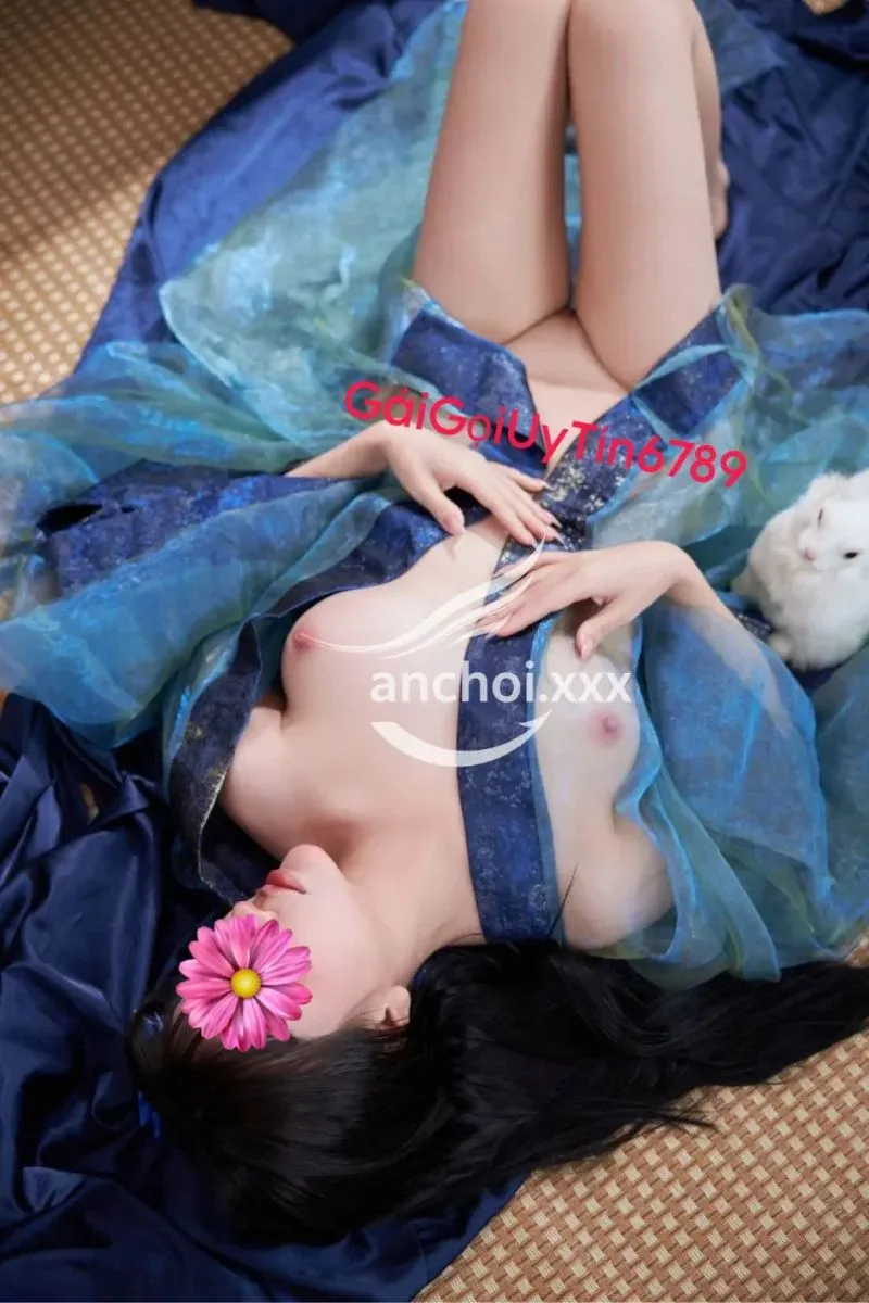 Ảnh 7 - Hotgirl❤️BẢO BẢO LOLI❤️Xinh Da Trắng Body Loli Mình Dây Vú To Gợi Tình-Tỉnh Cảm Nhiệt Tình