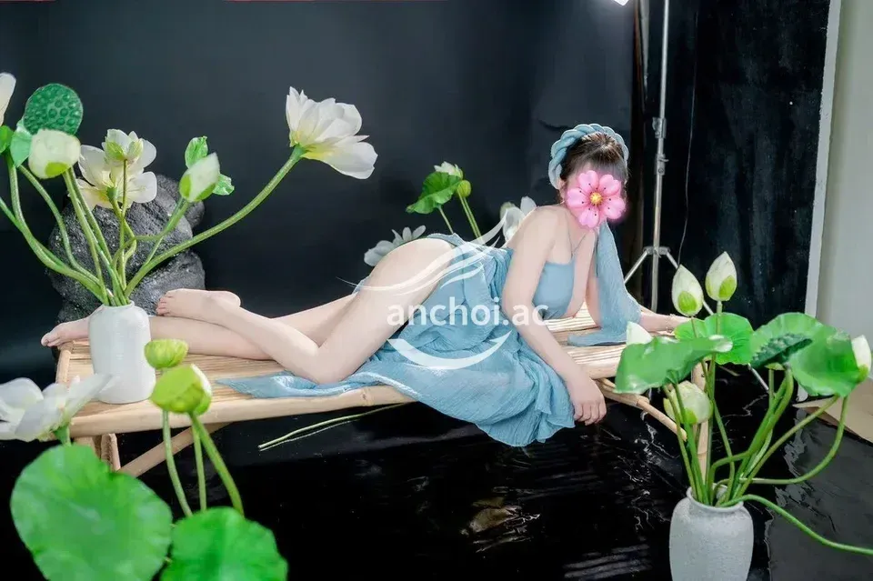 Ảnh 10 - KHẢ NHƯ_ XINH DÂM LÀM TÌNH ĐẲNG CẤP