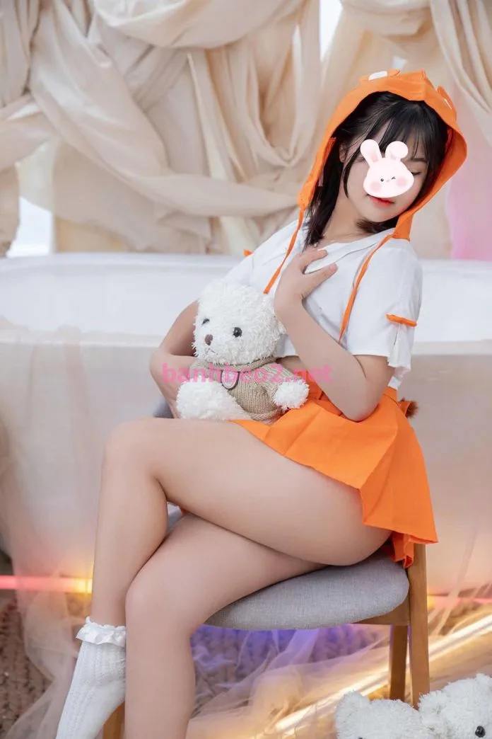 HOT TEEN 2K5 ❤️YẾN NHI ❤️ THIẾU NỮ TINH NGHỊCH, SV CHU ĐÁO