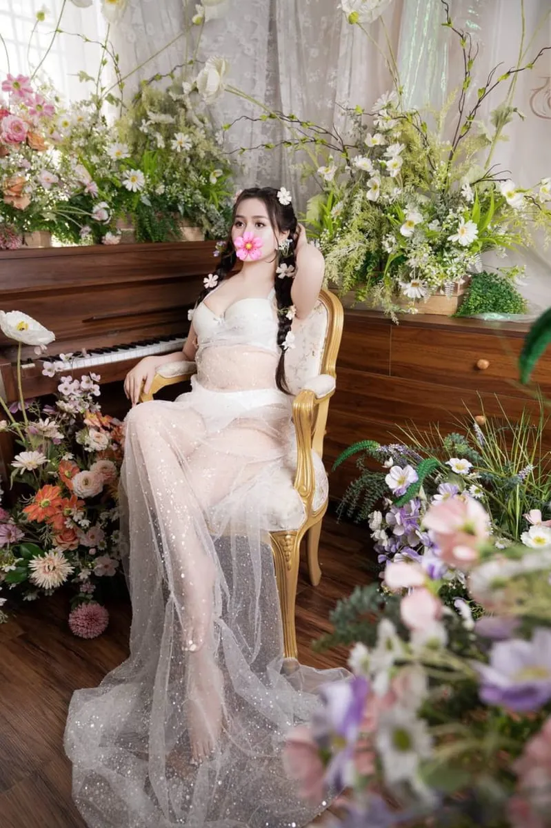 Ảnh 4 - New Hot ‼️Nhã Kỳ 💕 2k6 ‼️ Nhiệt tình không công nghiệp hối thúc ❤️