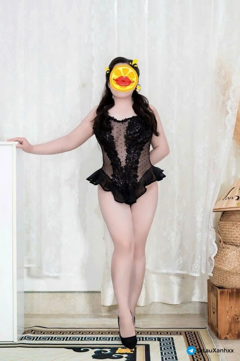 Lan Tâm Gái Xinh Duyên Dâm - Vú To Body Gợi Tình - Cảm Xúc Ngất Ngây - Hưng Phấn Ngập Tràn