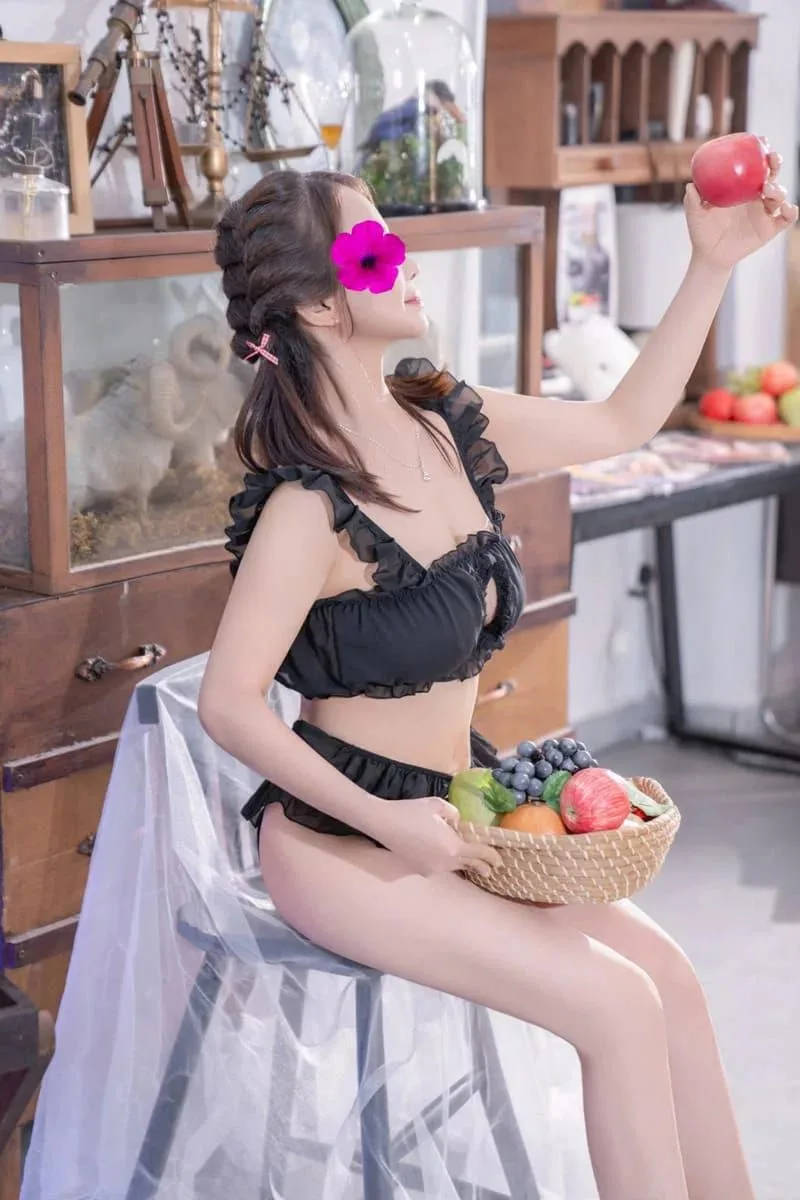 Ảnh 3 - GÁI DÂM QUỲNH ANH_ VÚ TO MÔNG CONG GIÁ CỰC HẠT RẺ _ PHỤC VỤ AE