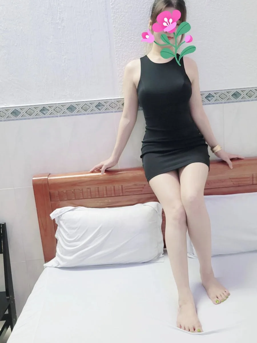 Linh Bé Nhỏ – Hình ảnh chân thật, xinh lung linh