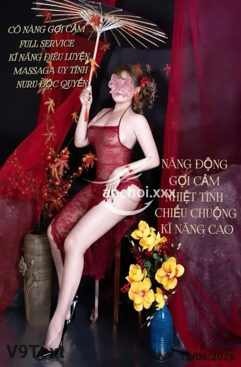 ❤️ An Nhiên Luxury ❤️ Tuyệt Phẩm Sắc Dục, Sạch Sẽ, Tươm Tất, Masage + Nuru + Bj Vô Cực