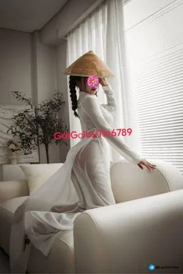 Massage Fuck❤️BĂNG TÂM❤️Xinh Xắn Da Trắng Body Bốc Lửa Gợi Dục Vú To-Vui Vẻ Nhiệt Tình Chiều Khách