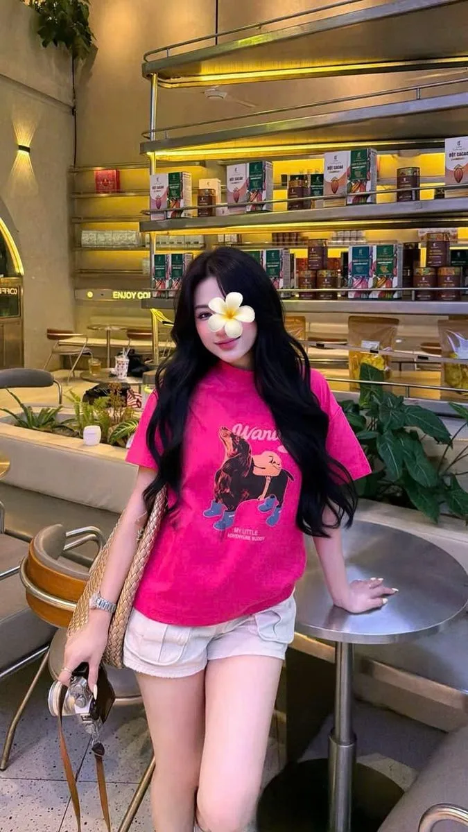 NHÃ PHƯƠNG -VÚ TO MÔNG BÍM MƯỢT MÀ, TRẮNG XINH, TÌNH CẢM, YÊU CHIỀU BAO PHÊ.