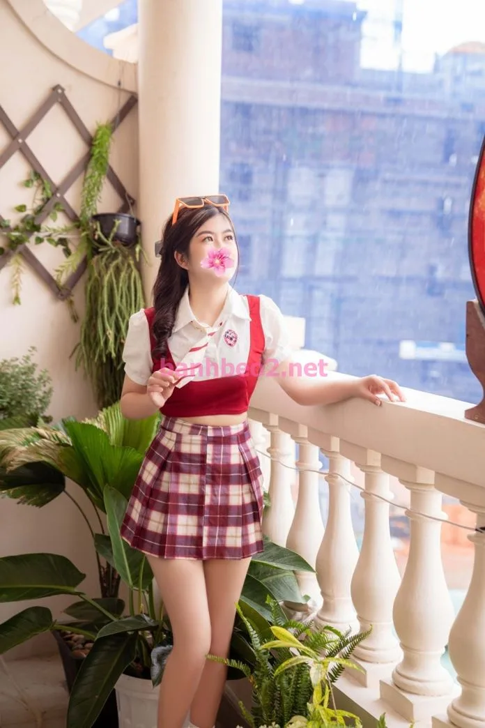 ❤️ Linh Chi ❤️ Dâm dâm Đa tình - sexy khiêu gợi ngọt ngào [1267]