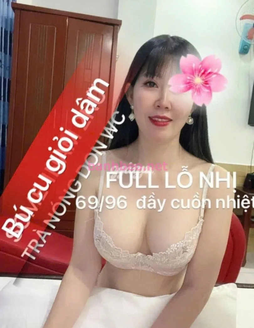 NHƯ Ý VÚ TO - TUYỆT PHẨM LỖ NHỊ FULL SERVICE