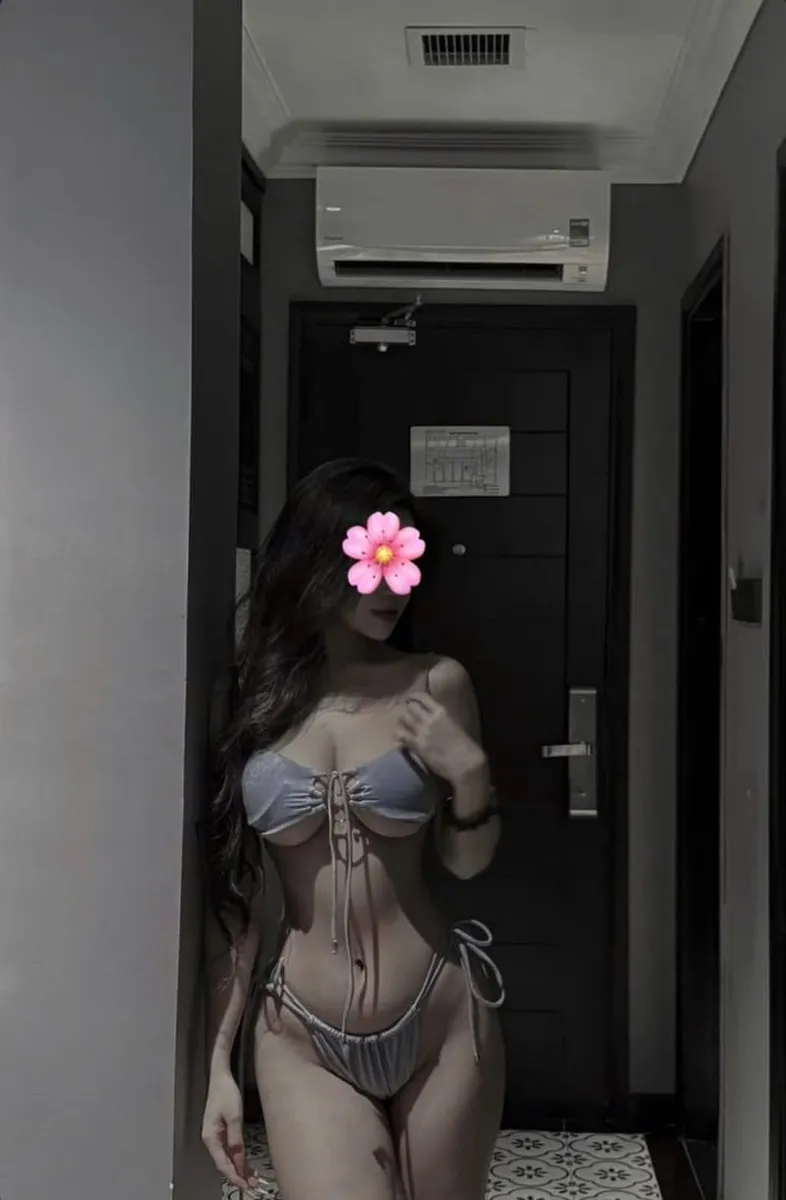 Gái gọi THẢO TÂY - TP.Buôn Ma Thuột