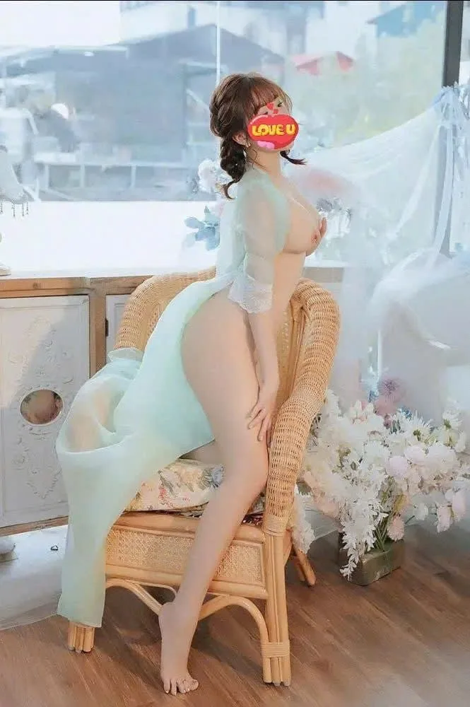 💕Tưởng Vy💕 hot girl Sài thành,ngoan xinh yêu