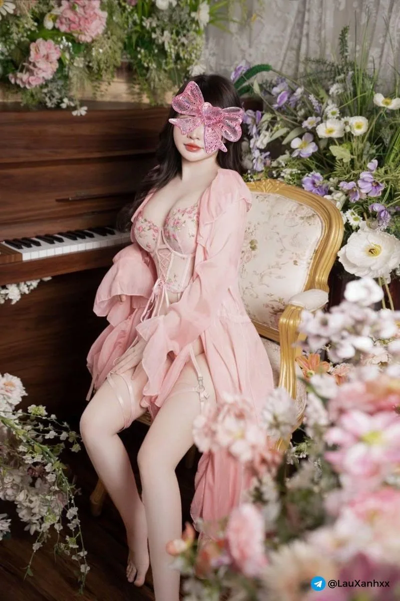 ❤️ Linh Linh ❤️ TEEN Nữ DÂM THẦN - Siêu Sexy đa tình