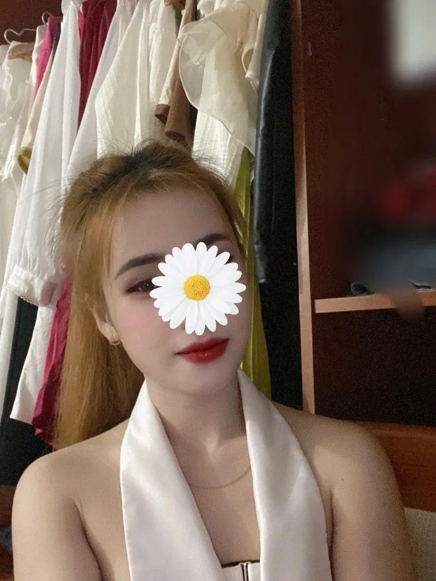 ❤️ BÍCH TRÂM ❤️ Dâm dâm Đa tình - sexy khiêu gợi ngọt ngào