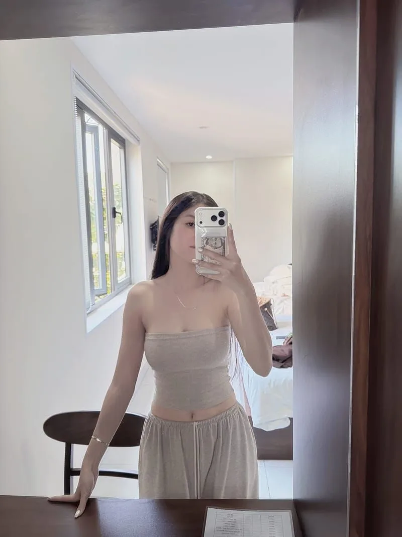TIỂU VY ❤️ MASSAGE - DỄ THƯƠNG - CHIỀU KHÁCH