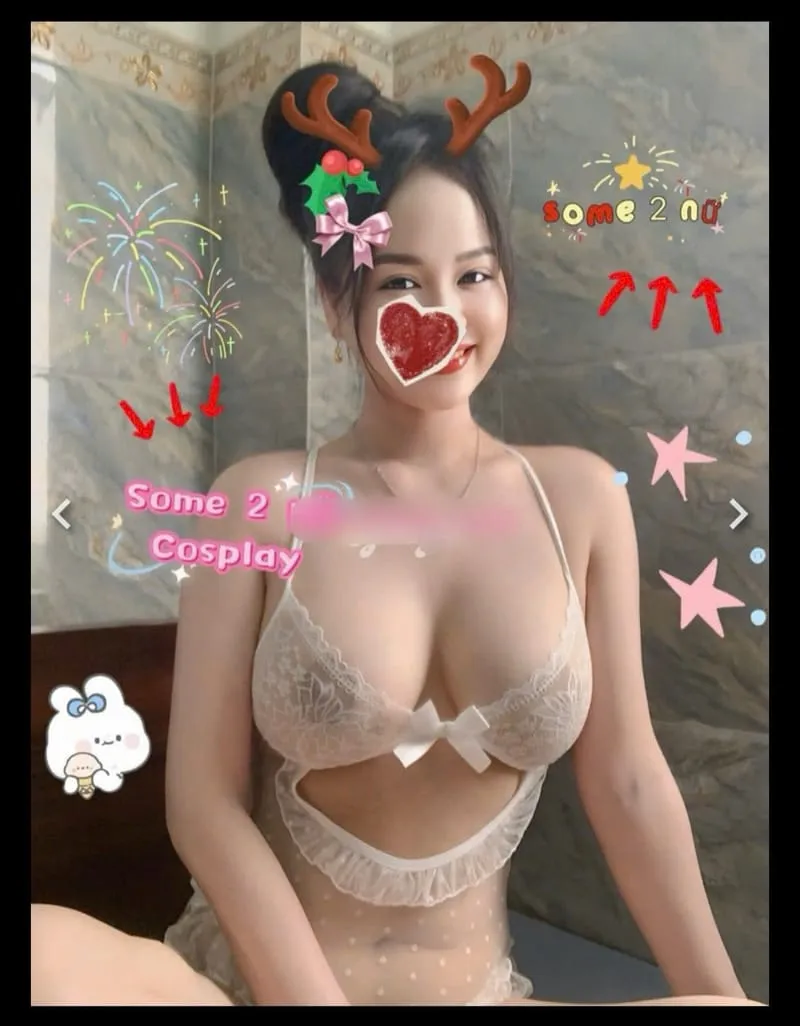 Gái gọi EM NGÂN - GÁI MIỀN TÂY, NGỌT NGÀO, QUYẾN RŨ, NGẤT NGÂY - Quận Bình Tân