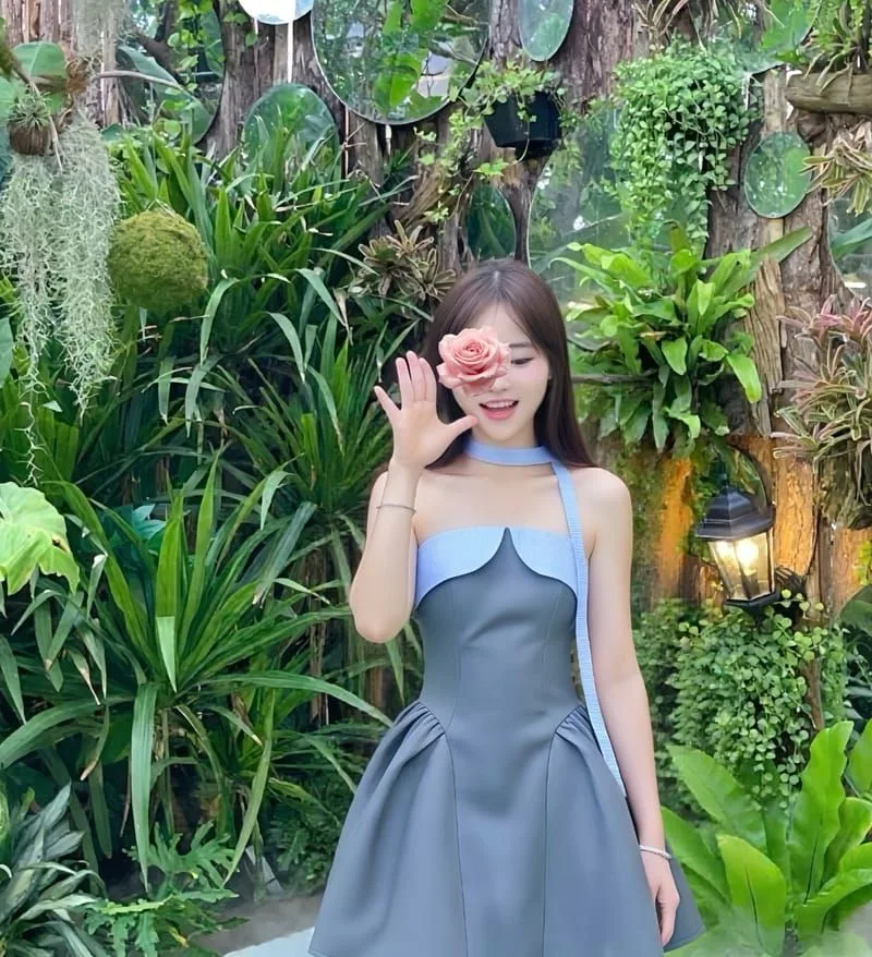 [Bài Chuẩn] Anh Thư- Cô Bé Lolita Dễ Thương Giá Hời