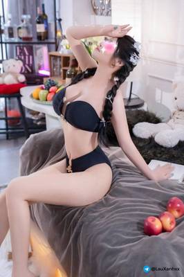 [Kiểm Định✔ ]❤️MIE -NON TƠ XINH DÂM LÀM TÌNH CHUYÊN NGHIỆP