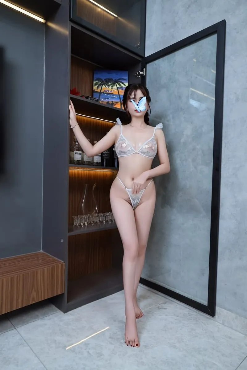 Ảnh 8 - Anh Thư 💋Xinh Ngoan Nhiệt Tình Chiều Chuộn Như Ny