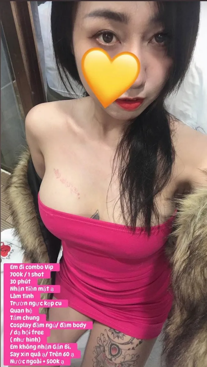 Ảnh 5 - Angela Baby ❤️ Mặt xinh dâm vú bự, nết hài hước vui vẻ