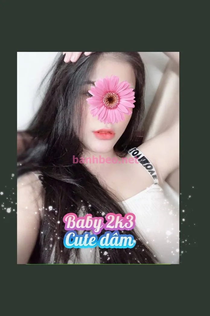 ❤️ BẢO VY ❤️ Thiếu nữ Sexy - teen Dáng xinh Ngực đẹp - Siêu dâm [1291]