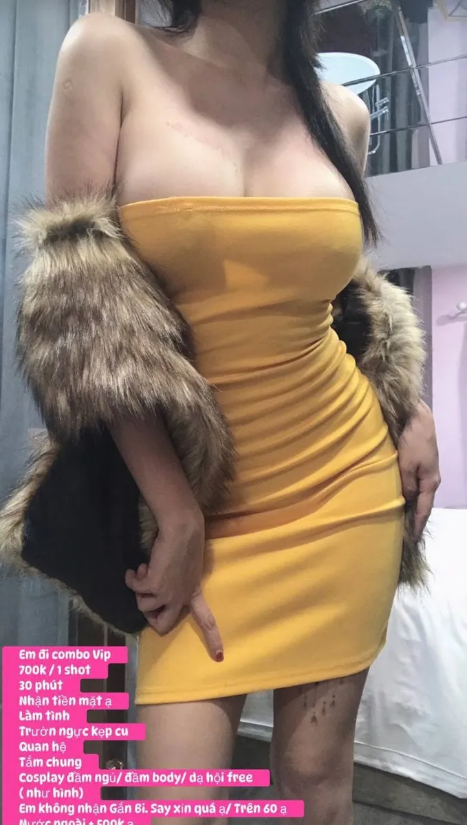 Ảnh 10 - Angela Baby ❤️ Mặt xinh dâm vú bự, nết hài hước vui vẻ