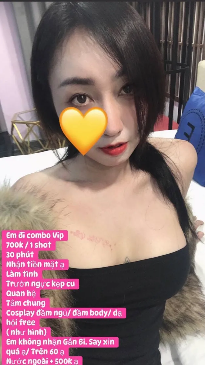 Ảnh 15 - Angela Baby ❤️ Mặt xinh dâm vú bự, nết hài hước vui vẻ