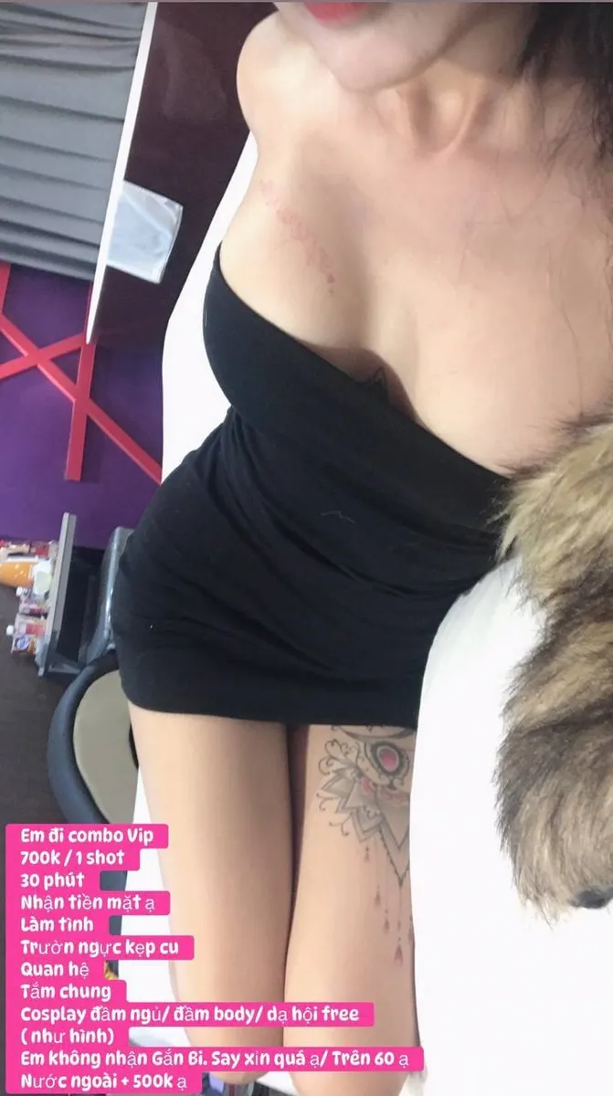 Ảnh 12 - Angela Baby ❤️ Mặt xinh dâm vú bự, nết hài hước vui vẻ