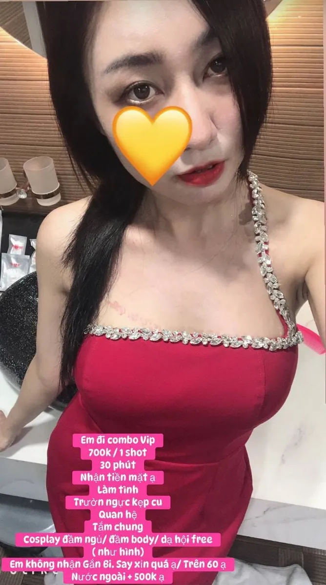 Ảnh 4 - Angela Baby ❤️ Mặt xinh dâm vú bự, nết hài hước vui vẻ