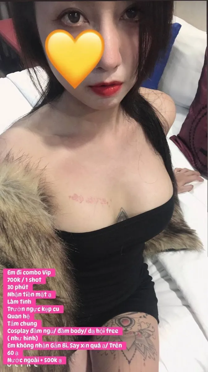 Ảnh 14 - Angela Baby ❤️ Mặt xinh dâm vú bự, nết hài hước vui vẻ