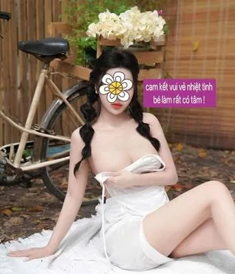 Anh Thư 2k_ Body gợi cảm, mặt xinh, sevice cực đỉnh