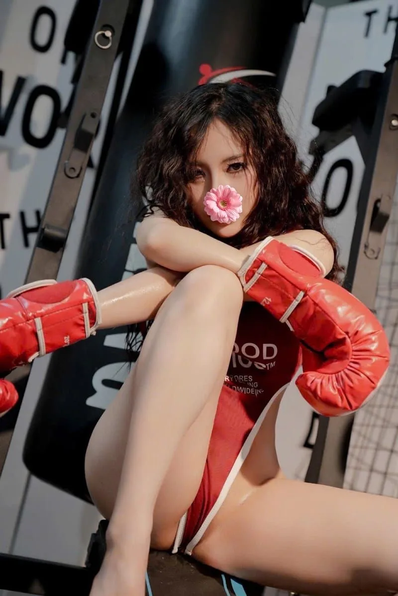 Ảnh 10 - 💋Trâm Anh 💋cô nàng dễ thương làm tình như người yêu