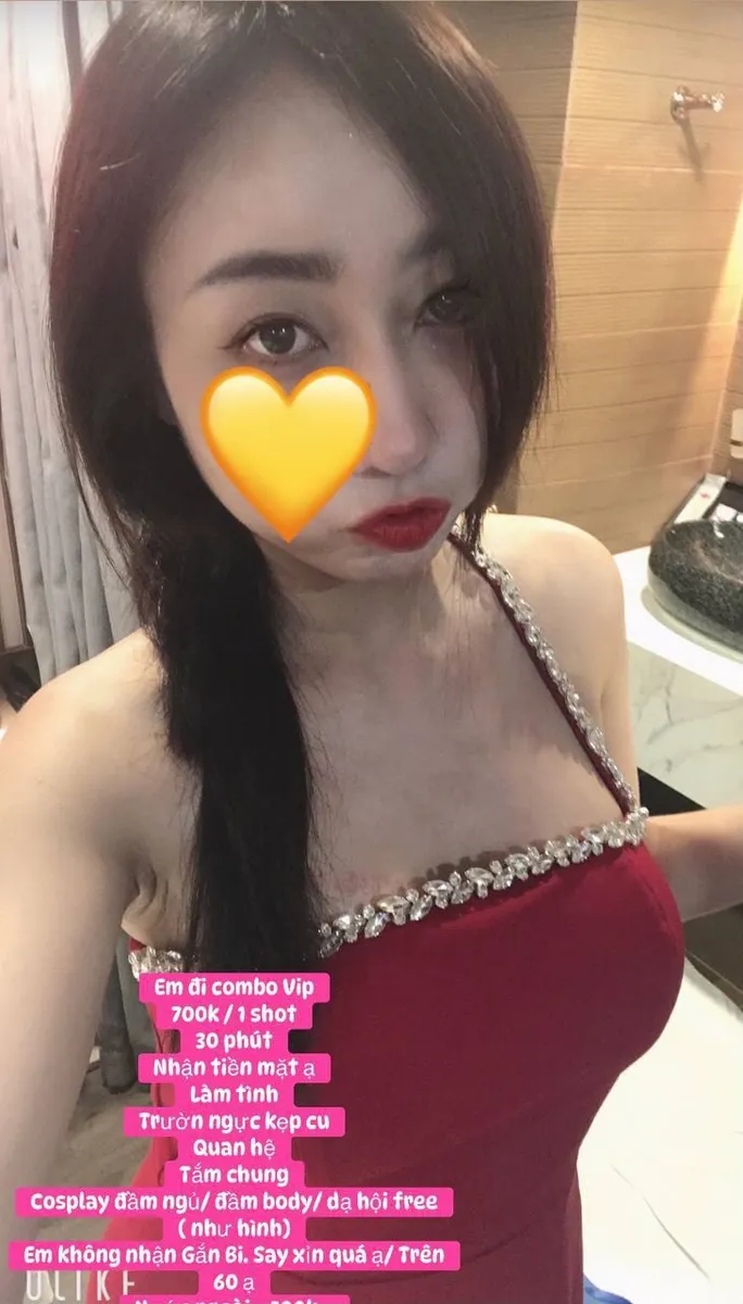 Ảnh 9 - Angela Baby ❤️ Mặt xinh dâm vú bự, nết hài hước vui vẻ